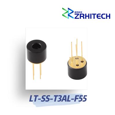 China High Infrared Response Rate Temperature Sensor for sale