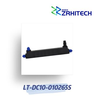 China 1 to 26.5 GHz 20 Watts LT-DC Series 10dB Directional Coupler for Industrial Us for sale