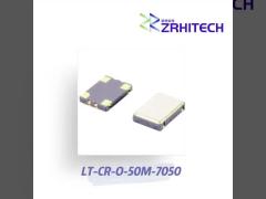 Custom Crystal Oscillator With 50MHz Frequency Range For Flexibility