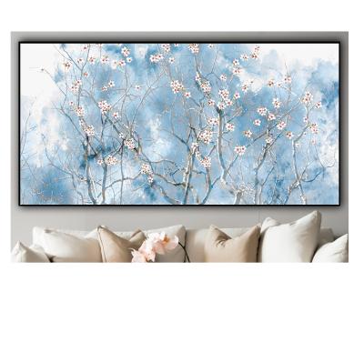 China Hotel Home Heater Electric Wall Infrared Panel Heater Electric Heater Wall Oil Painting for sale