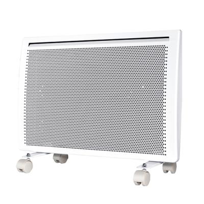 China FENGQING Hotel Portable Room Convector Wall Mounted or Standing Electric Space Heater for sale