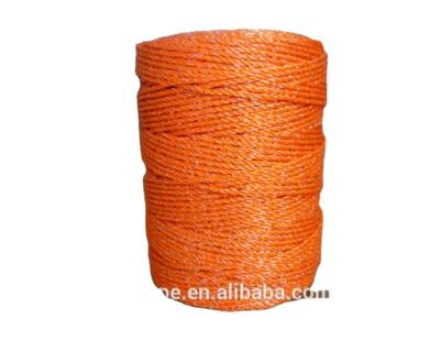 China Easily Assembled Electric Farm Fence Wire For Cattle And Cattle for sale