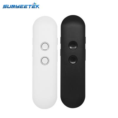 China Wifi Sunyeetek T4 Translator Black / White Pen Instant Interpreter Device Voice Translation Machine 44 Languages for sale