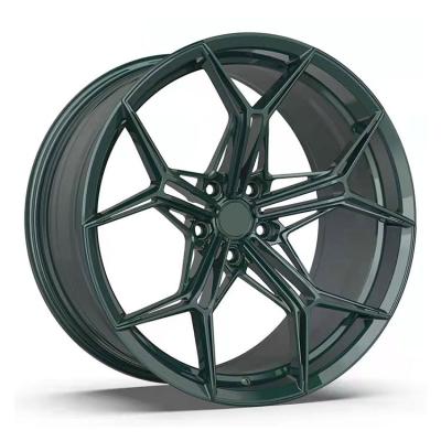 China Forged Aluminum Wheel 15 16 17 18 19 20 21 22 Inch Car Wheel Rim Rims 18 Inch 4 Holes 18 for sale