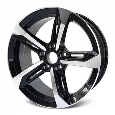 China Factory Wholesale Hot Passenger Car Aluminum 18 Inch Alloy Wheel Rim For BMW for sale