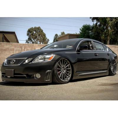 China Custom Aluminum Alloy Forged 20 Inch Car Wheels Rims Carbon Fiber Forged Wheels Rims for sale