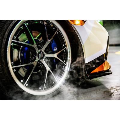 China Supply Customized Size Passenger Alloy Car Aluminum Rims 18 Inch 5 Hole Wheel Rims For Sale Car Wheel Rim for sale