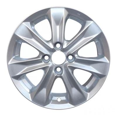 China Type Car Aluminum 17 Inch 5x120 Inch 20 Inch 19 Inch 18 Inch Manufacturers Alloy Wheels Rim for sale