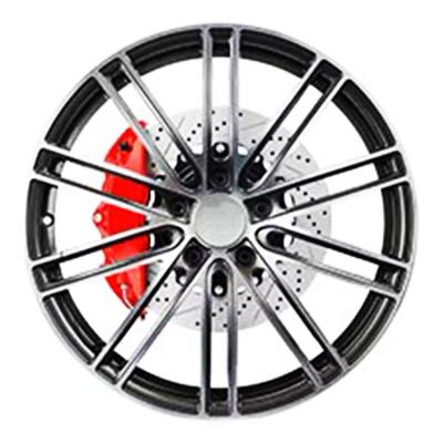 China 16x8 17x8.5 6x139.7 4x4 alloy aluminum offroad wheels for wholesale for sale