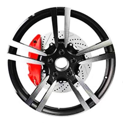 China 14 15 16 17 18 INCH Spokes Japan Aluminum Design Racing Wheels For Sale for sale