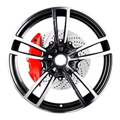 China Pcd 5x120,4x4 wheels 17x9 rines rims 20X8 20X10,4x4 aluminum alloy wheels alu 5x120 rims for sale