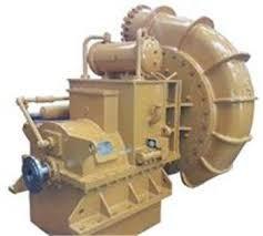 China Dredging Pumps for sale