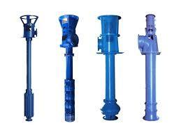 China Vertical Turbine Pumps for sale