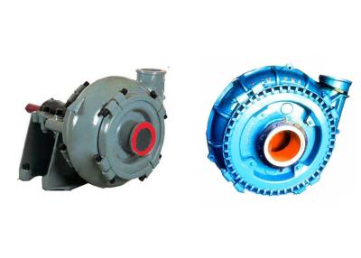 China Type G Series Sand Dredging Pump Anti Corrosion Adjustable Color 36-4300 M³/H for sale