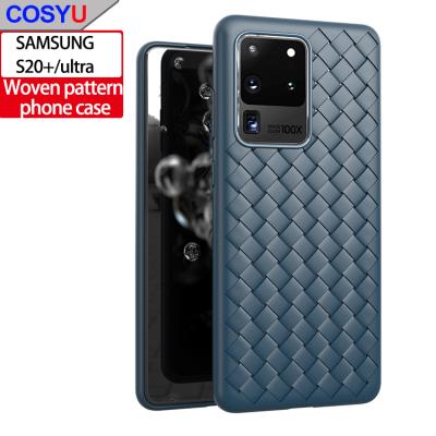 China Luxury New Design Eco-friendly TPU-100% Cell Phone Cover For Iphone 11 pro 11 MAX Case For Samsung Note 10 10pro S20 Plus Genuine Leather Cover Case for sale