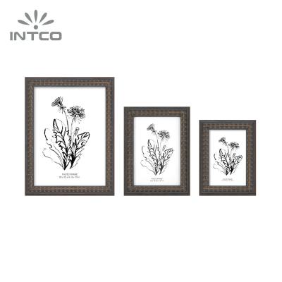 China INTCO Modern New Arrival Design Fashion Table Top Frame Photo Frame for sale