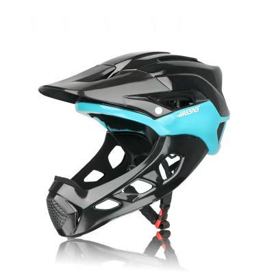 China Competitive Price ABS Material 58-62CM MOQ Cool Off-Road Motorcycle Outdoor Activity Adult Helmet For Youth-Adult for sale