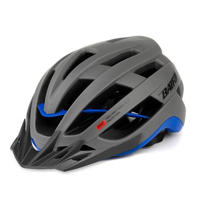 China Mountain Bike Helmet Outdoor Cycling Light Weight NEW 2022 Unisex Bicycle Helmet Impact Resistant For Personal Protective Helmet for sale