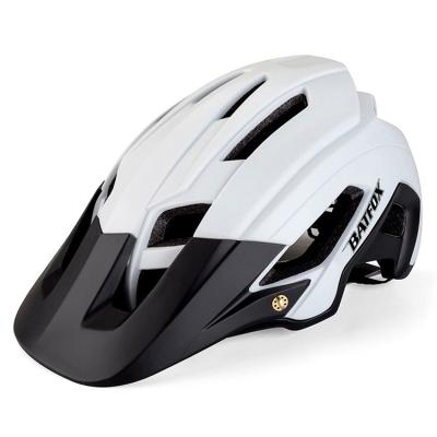 China ABS+PC Road Bike Mountain Bicycle Helmet Skateboard Sports Cycling Helmet For Adult for sale