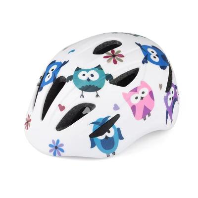 China 2022 New Design Factory Price Durable Kids Skate Gear Kids Protective Helmet With High Quality for sale