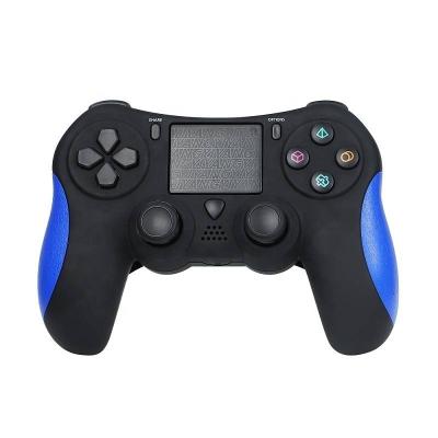 China Motion Sensing PS4 Controller High Quality Joystick Game Accessories for sale