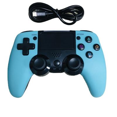 China Wireless Dual Vibration Gaming Joypad Control for ps4 gamepad and controller for sale