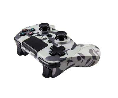 China ABS Wholesale Elite Wireless Gamepad For PS4 Console Gamepad for sale