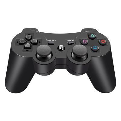 China Wholesale Wireless Game PS3 Game Video Games Gamepad For ps3 Controller Joystick for sale