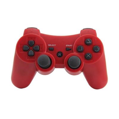 China With Wholesale Wireless Handbreak Game Controller For PS3/PC/TV Joypad Jostick for sale