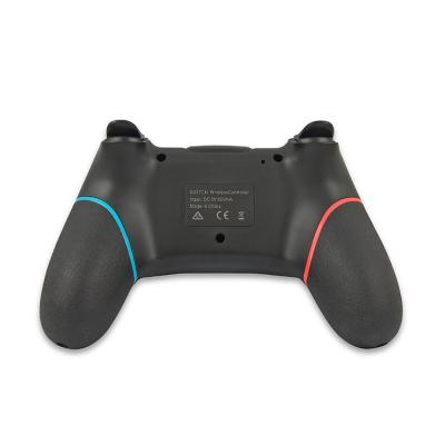 China TURBO BUTTON Cheap Price NS Switch Game Controller Joystick Wireless Gamepad For Mobile Phone for sale