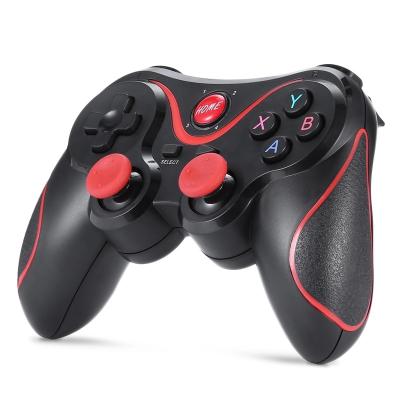 China PS3/PC/Android BT Gamepad Controller with 3 Axis Game Controller PS4-1008 for sale