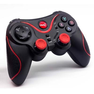 China PS3 Gamepad BT mobile controller gamepad low price mobile phone joystick game for PC IOS Android TV desktop for sale