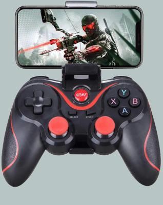 China Wholesale Six Aixs best-selling ps3 game joystick game mobile controllers for Android Smartphone TV box PC Tablets for sale