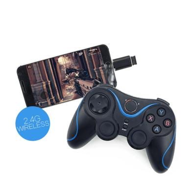 China With handbreak PS3 game controller factory sale price mando inalbrico ps3 wireless controller for mobile games for sale