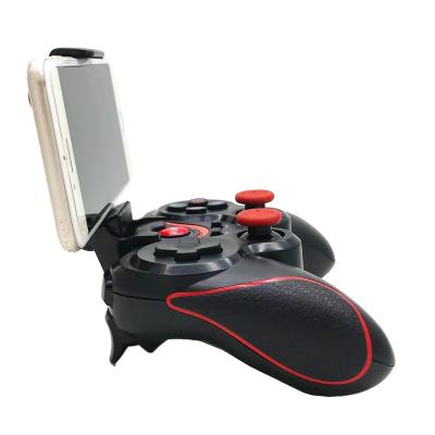 China With handbreak game controller wholesale wireless gamepadpad for Android TV box PC Tablets for sale