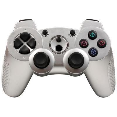 China Motion Sensing Wholesale Ps2 Gamepad For Playstation 2 Double Shock For Game Handle for sale