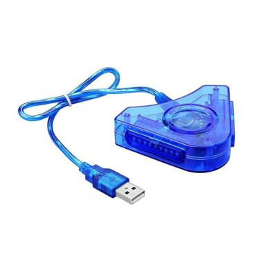 China wholesale usb converter for ps2 controller to pc converter for ps2 for sale