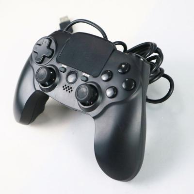 China Movement Feeling Factory Wholesale Newest Design Movement Feeling Cheap ABS Game Controller For Ps 4 Play Station for sale