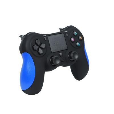 China High quality VIB MOTOR dualsock 4 wireless video game controller for PS4 PRO gamepad for PC for smart TV for sale