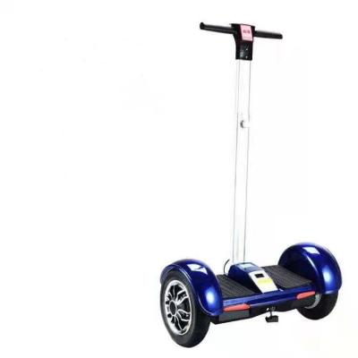 China Unisex Skillful Design Electric Self Balancing Scooter Balance Car With Handle for sale