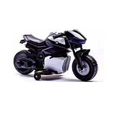 China Ride On 2021 Toy Ride On Bike Baby Toys Kids Mini Electric Motorcycle To Drive for sale