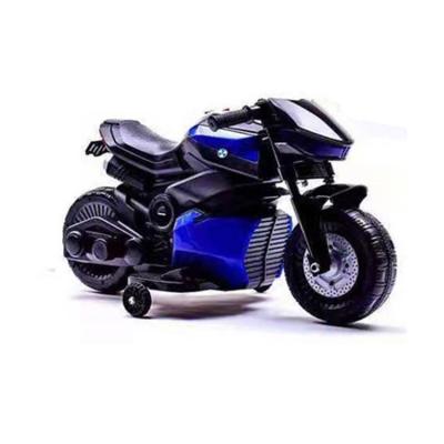 China Ride On 2021 Toy Ride On Bike Baby Toys Car Ride On Children Electric Motorcycle for sale