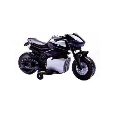 China Ride on Toy Safe Children's Electric Toy Motorcycle for sale