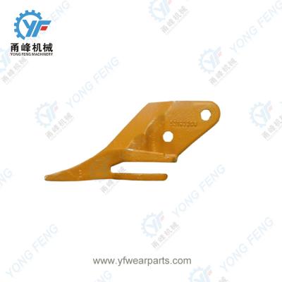 China Construction Spares Bucket Teeth Side Cutter 531-03208 for sale