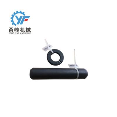 China Construction Machinery Bucket Tooth Point Lock Bollard 2705-1020 For Excavator for sale