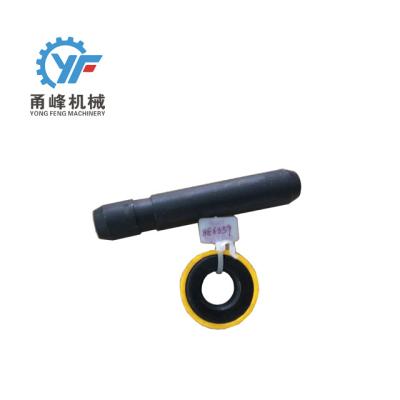 China Construction Machinery Bucket Tooth 8E6358 Pin For CAT Excavator for sale