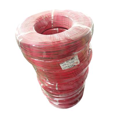 China OEM ODM Electrical Cable Single Core PVC Insulated Copper Cable Wire for sale