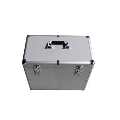 China Tool Storage Protection ABS High Quality Panel Fire Retardant Hard Bags Pull Rod Cooler Box With Wheels for sale