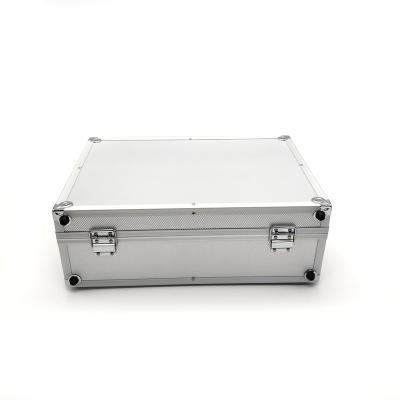 China Wholesale Customized China Metal Carrying Case Tool Case Custom Size Accepted for sale