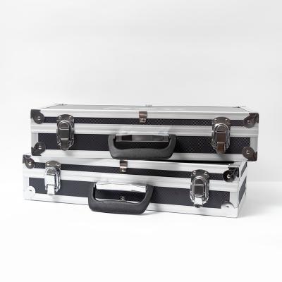 China New Next Technician Aluminum Tool Cases Waterproof Carrying Cases Eva Tool Case For Businessman for sale